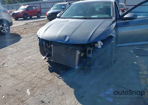 2021 Volkswagen Jetta 1.4T R-Line/1.4T S/1.4T Se from USA, damaged, VIN 3VWC57BUXMM082276